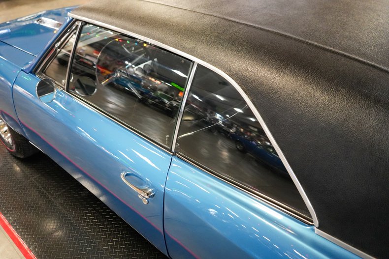 1967 Chevrolet Chevelle SS Style 37