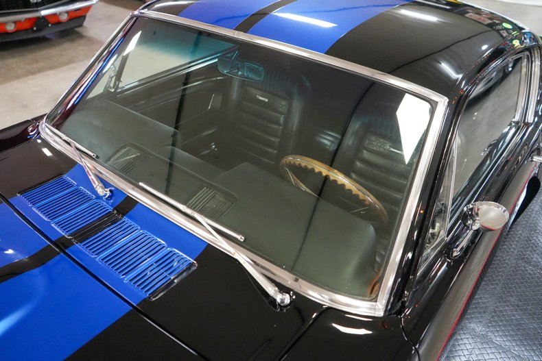 For Sale 1966 Ford Mustang Fastback