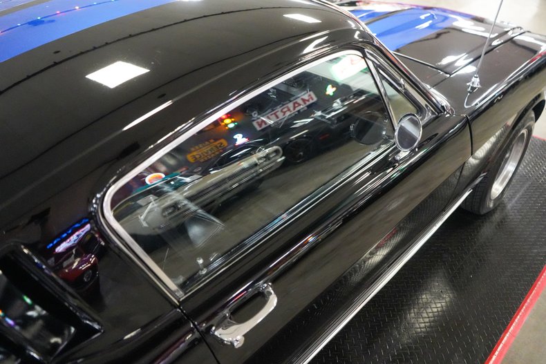 For Sale 1966 Ford Mustang Fastback