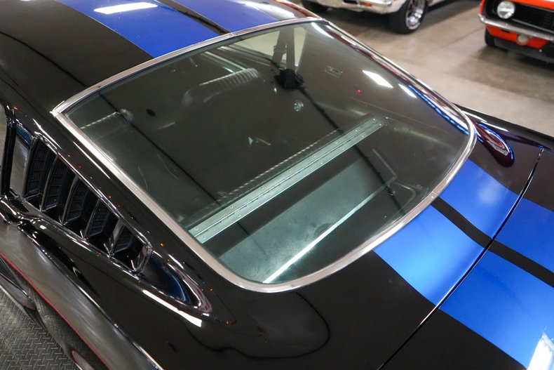 For Sale 1966 Ford Mustang Fastback