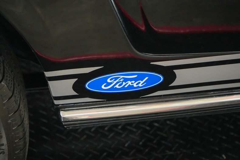 For Sale 1966 Ford Mustang Fastback
