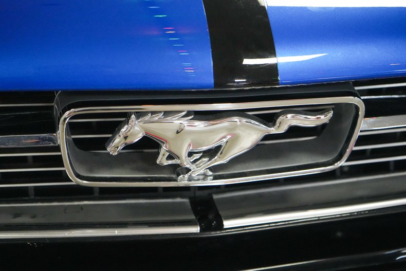 For Sale 1966 Ford Mustang Fastback