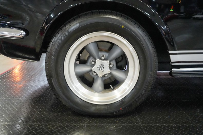 For Sale 1966 Ford Mustang Fastback