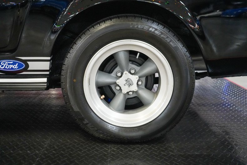For Sale 1966 Ford Mustang Fastback