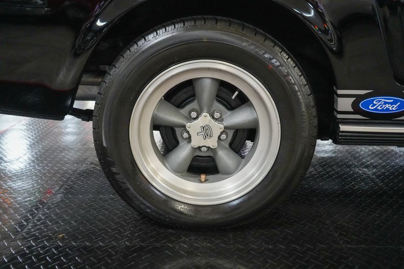 For Sale 1966 Ford Mustang Fastback