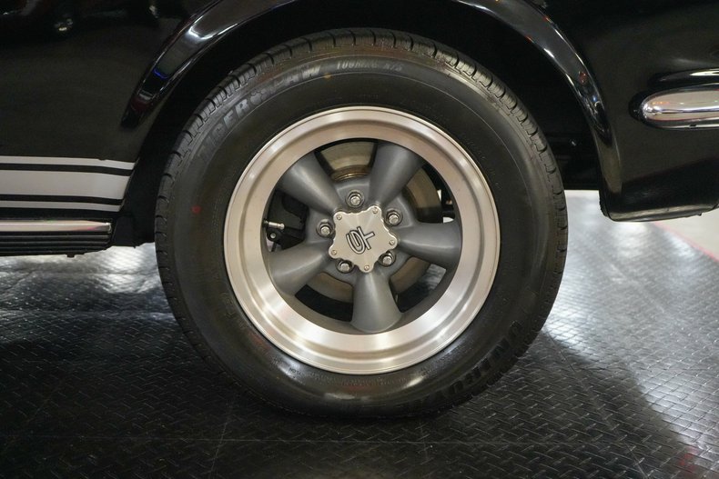 For Sale 1966 Ford Mustang Fastback