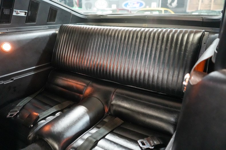 For Sale 1966 Ford Mustang Fastback