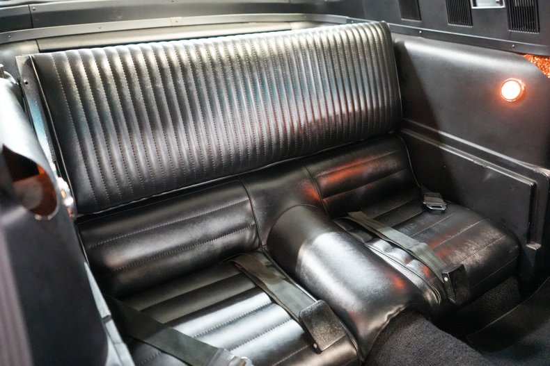 For Sale 1966 Ford Mustang Fastback