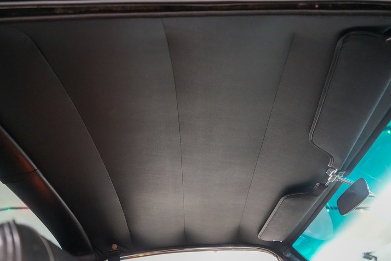 For Sale 1966 Ford Mustang Fastback