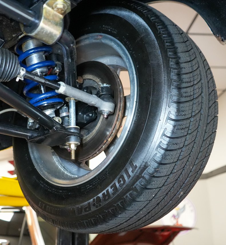 For Sale 1966 Ford Mustang Fastback