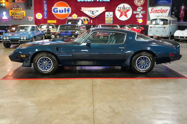 For Sale 1979 Pontiac Trans Am
