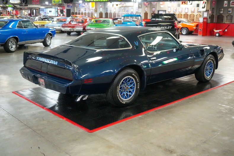 For Sale 1979 Pontiac Trans Am