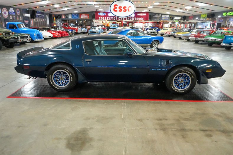 For Sale 1979 Pontiac Trans Am