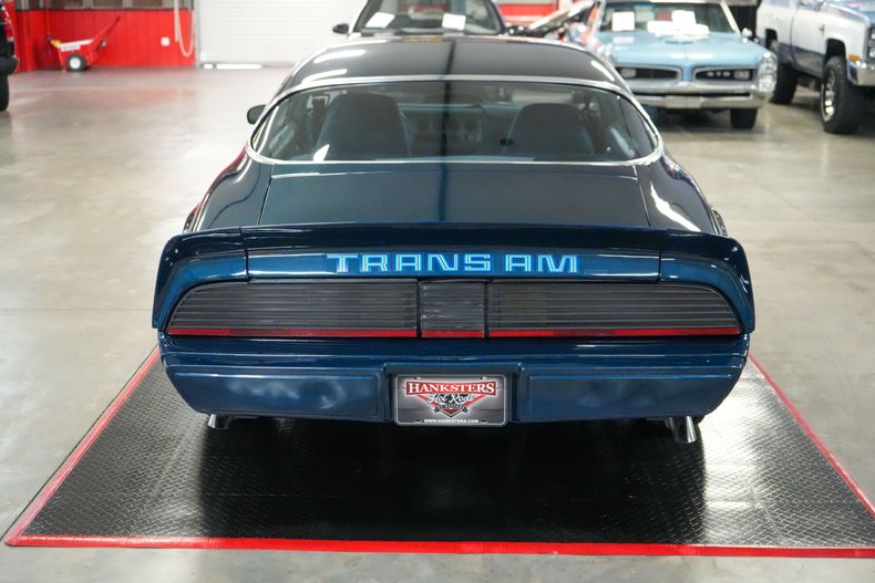For Sale 1979 Pontiac Trans Am