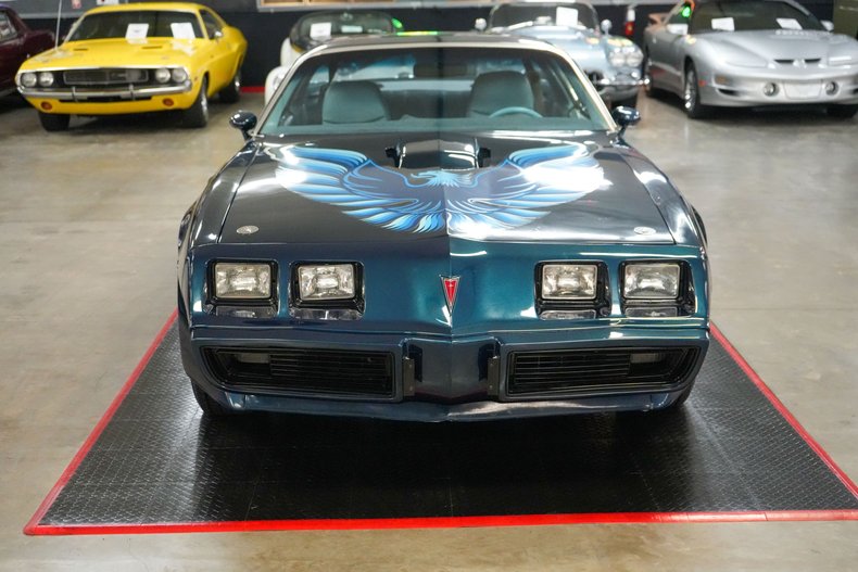 For Sale 1979 Pontiac Trans Am