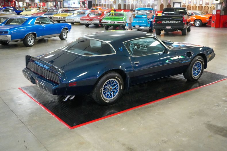 For Sale 1979 Pontiac Trans Am
