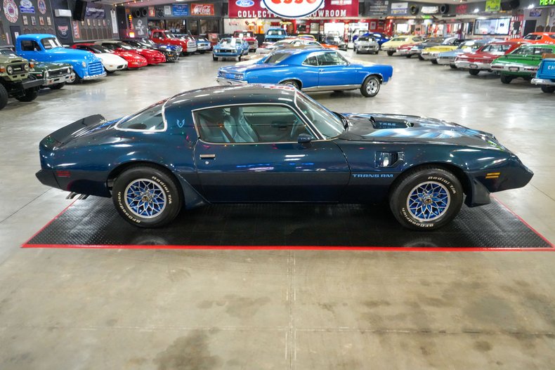 For Sale 1979 Pontiac Trans Am