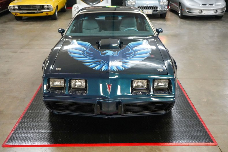 For Sale 1979 Pontiac Trans Am