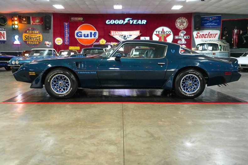For Sale 1979 Pontiac Trans Am