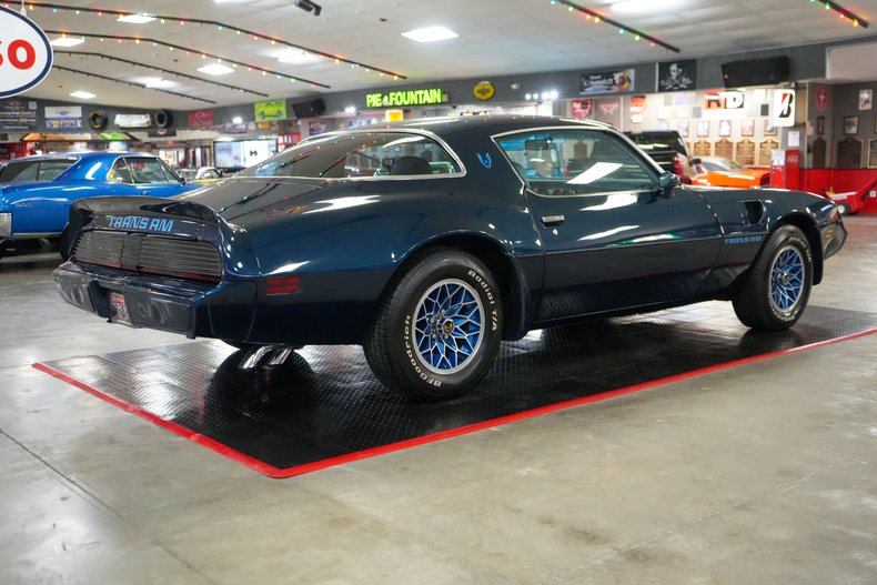 For Sale 1979 Pontiac Trans Am