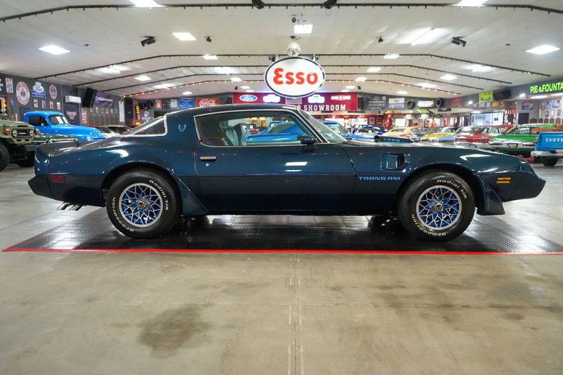 For Sale 1979 Pontiac Trans Am