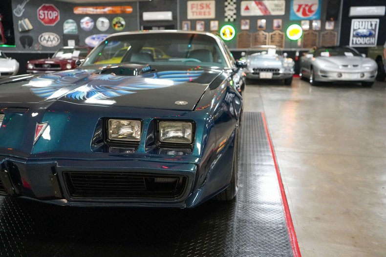 For Sale 1979 Pontiac Trans Am