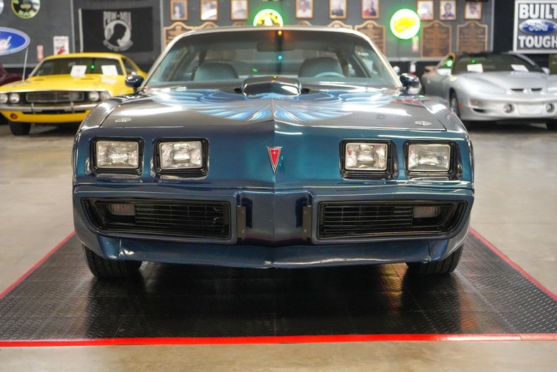 For Sale 1979 Pontiac Trans Am