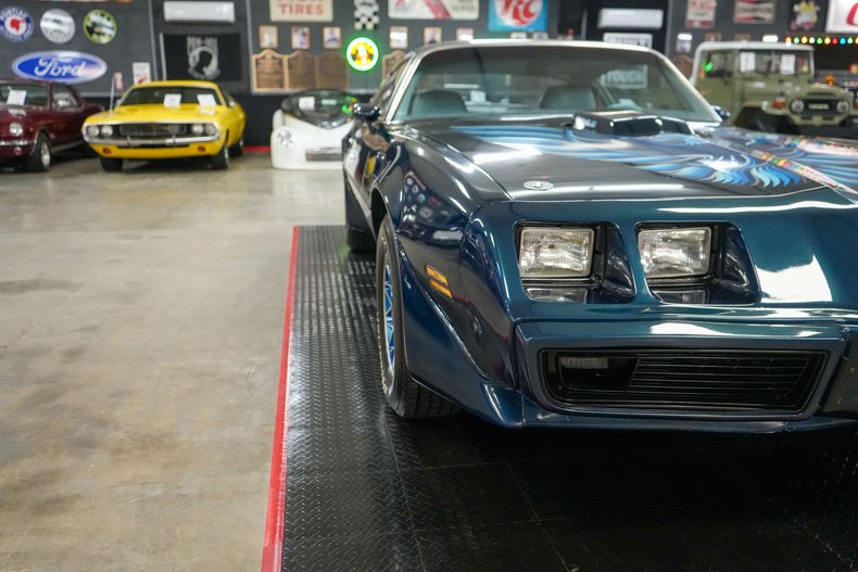 For Sale 1979 Pontiac Trans Am