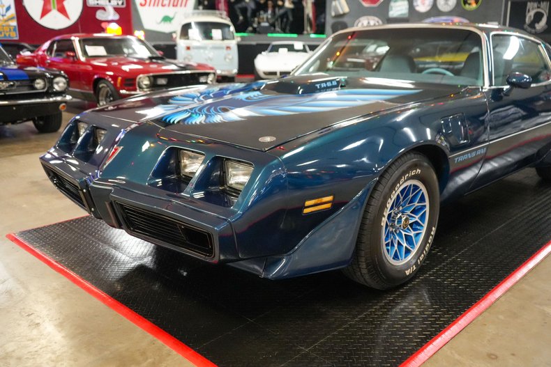 For Sale 1979 Pontiac Trans Am