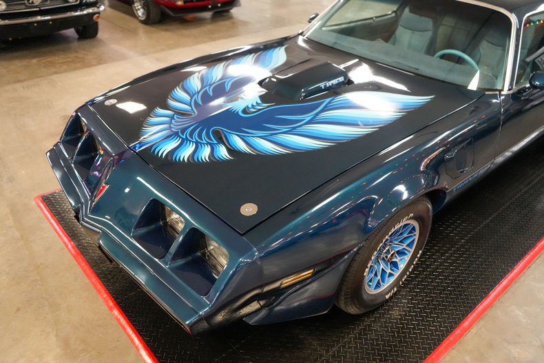 For Sale 1979 Pontiac Trans Am