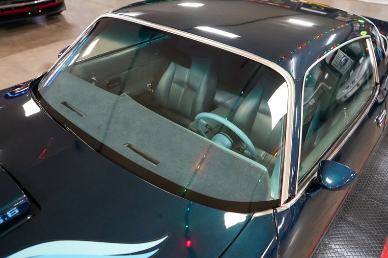 For Sale 1979 Pontiac Trans Am