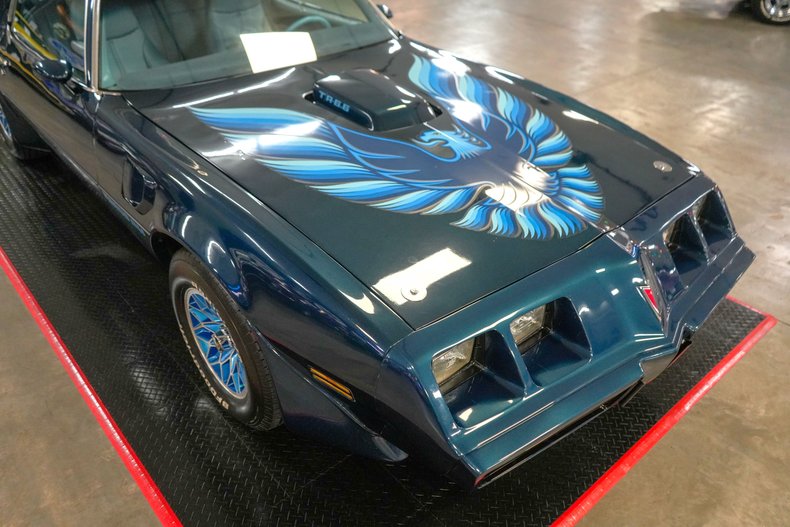 For Sale 1979 Pontiac Trans Am