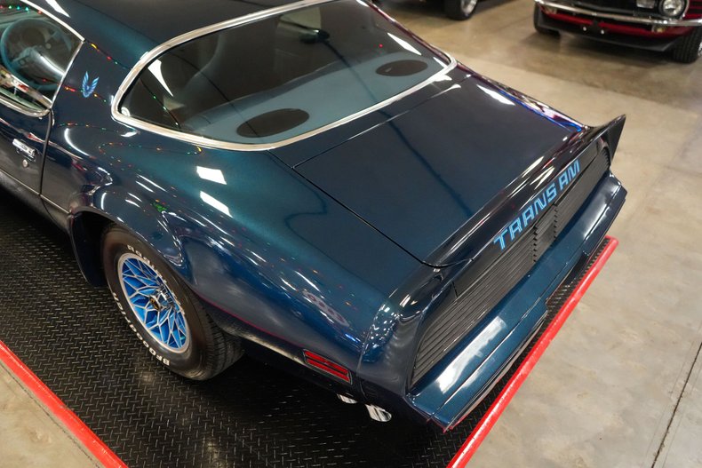 For Sale 1979 Pontiac Trans Am