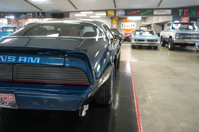 For Sale 1979 Pontiac Trans Am