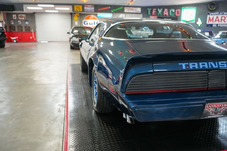 For Sale 1979 Pontiac Trans Am