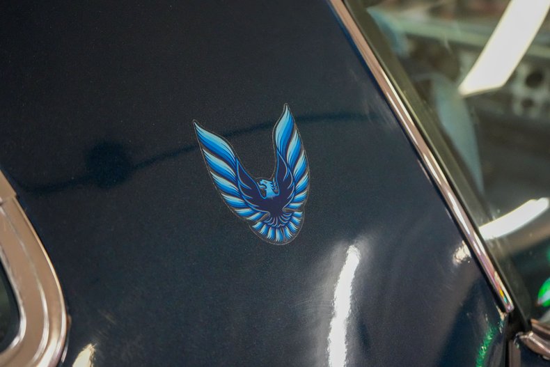 For Sale 1979 Pontiac Trans Am