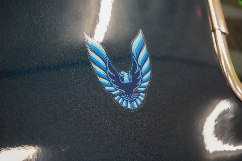 For Sale 1979 Pontiac Trans Am