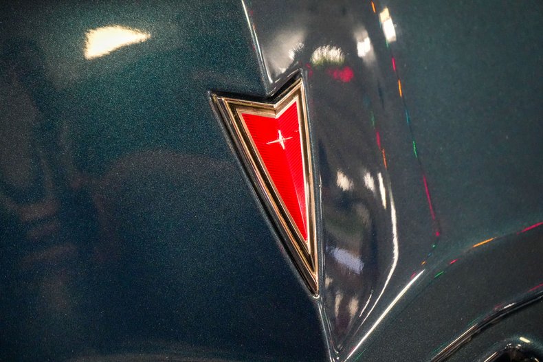 For Sale 1979 Pontiac Trans Am