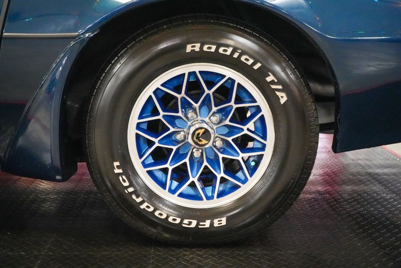 For Sale 1979 Pontiac Trans Am