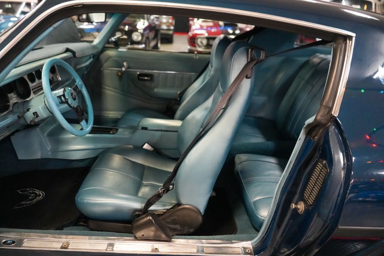 For Sale 1979 Pontiac Trans Am