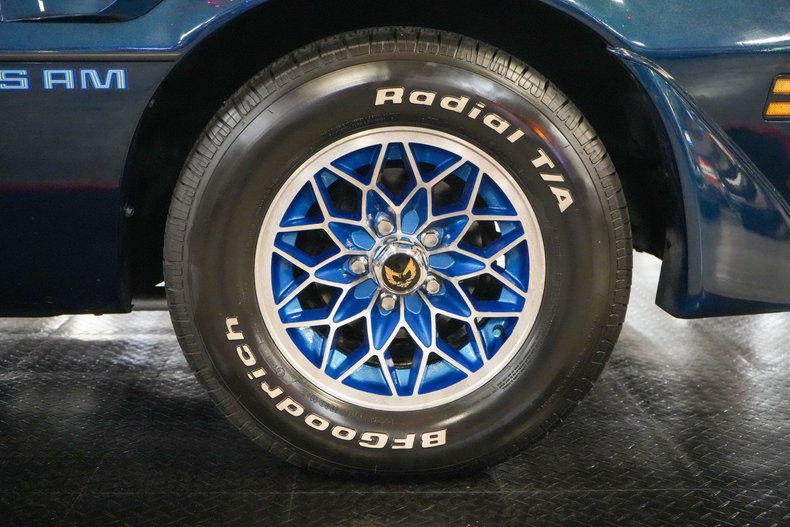 For Sale 1979 Pontiac Trans Am