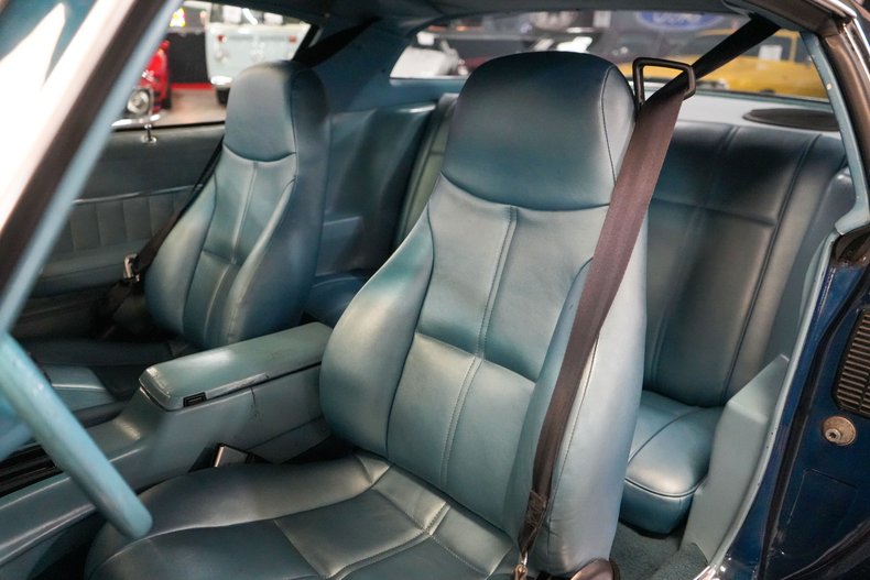 For Sale 1979 Pontiac Trans Am