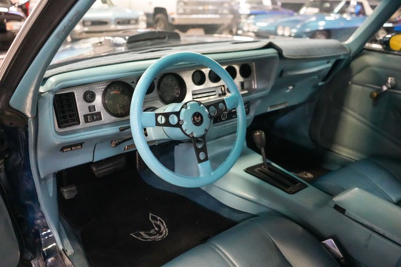 For Sale 1979 Pontiac Trans Am