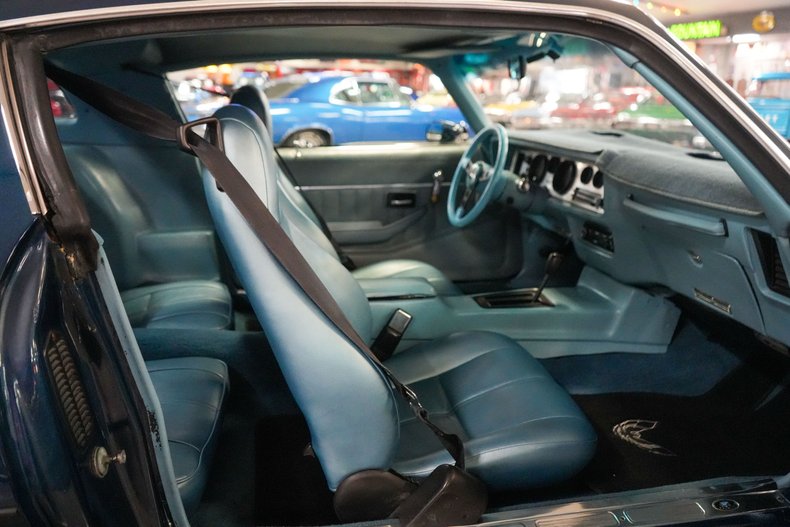 For Sale 1979 Pontiac Trans Am
