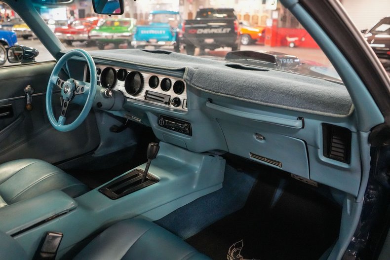 For Sale 1979 Pontiac Trans Am