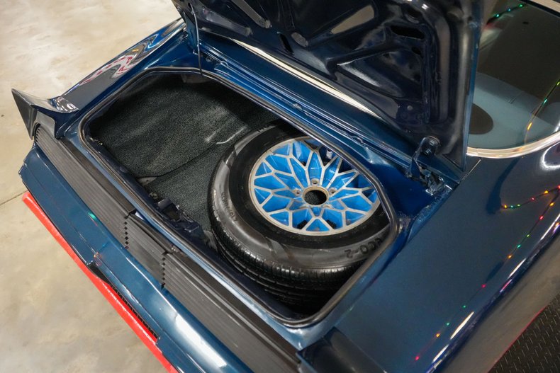 For Sale 1979 Pontiac Trans Am