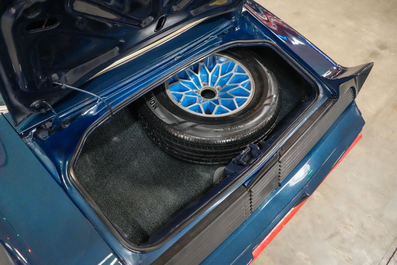 For Sale 1979 Pontiac Trans Am