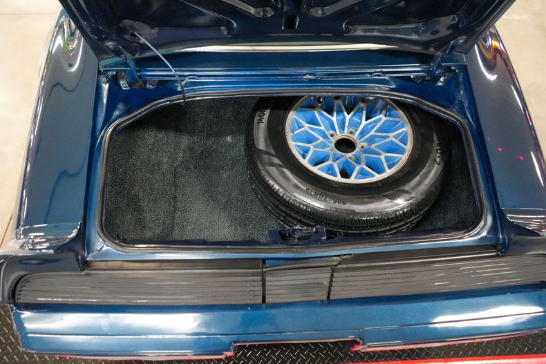For Sale 1979 Pontiac Trans Am