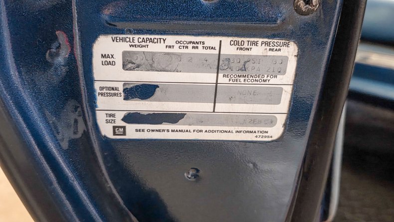 For Sale 1979 Pontiac Trans Am