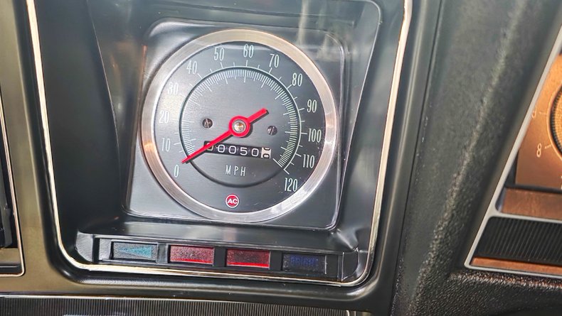For Sale 1969 Chevrolet Camaro SS Style